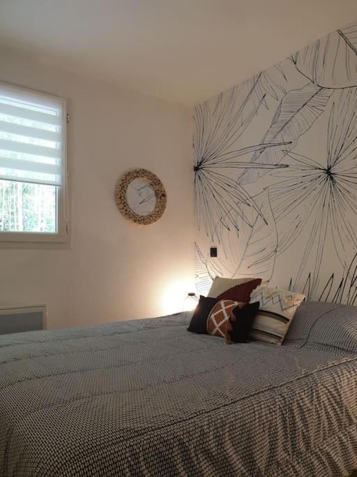 Anglet Biarritz Appartement Avec Piscine Esterno foto