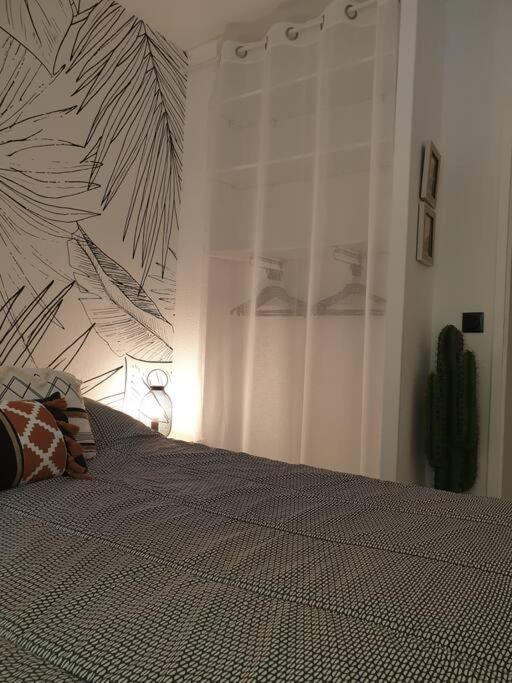 Anglet Biarritz Appartement Avec Piscine Esterno foto